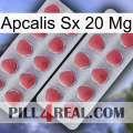 Apcalis Sx 20 Mg 19